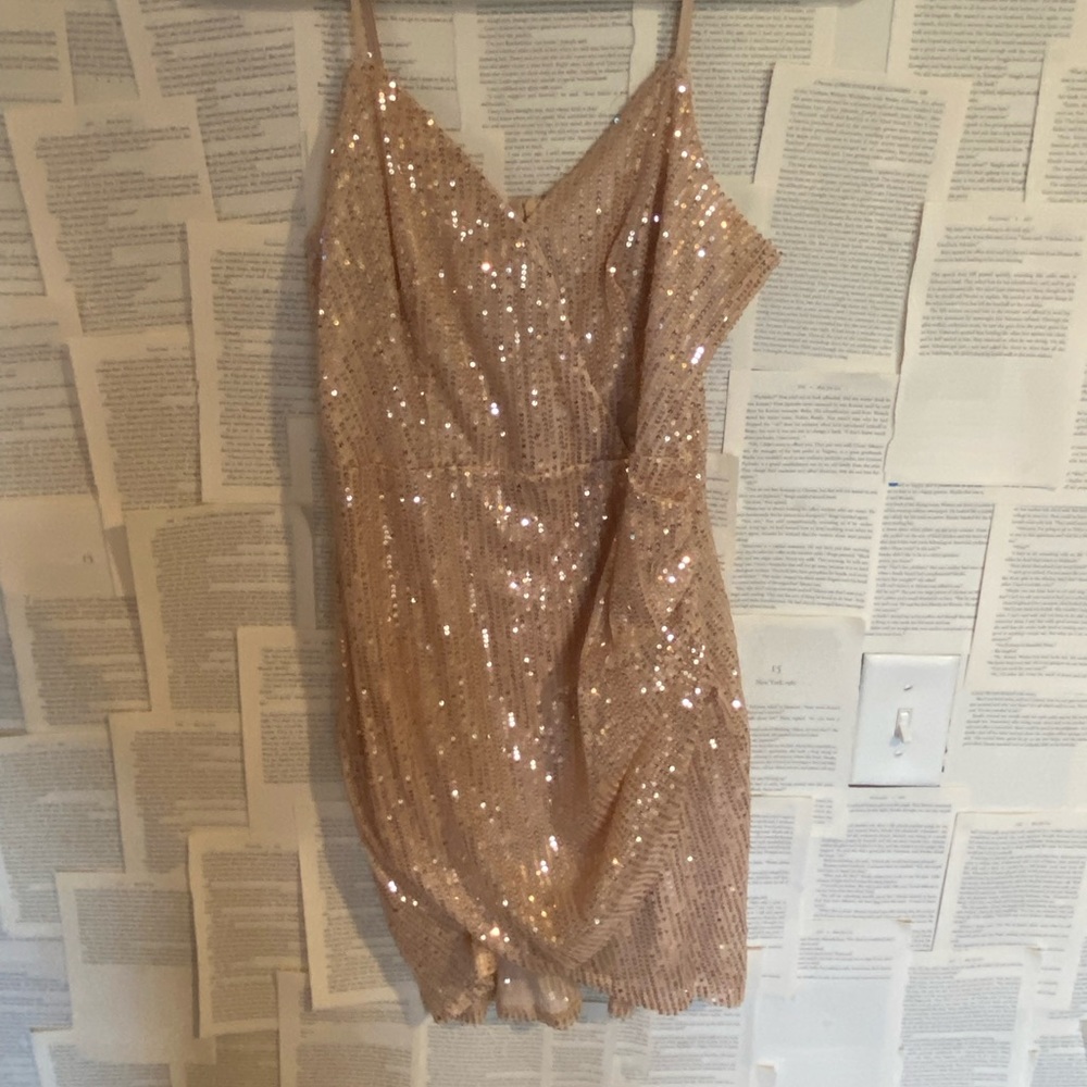 Sequin dresses ⚠️BUNDLE⚠️